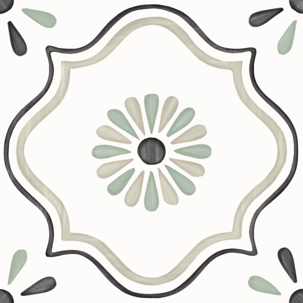 TANGER SAND FLOWER