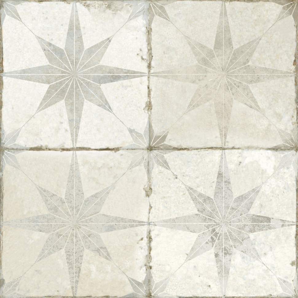 FS STAR WHITE