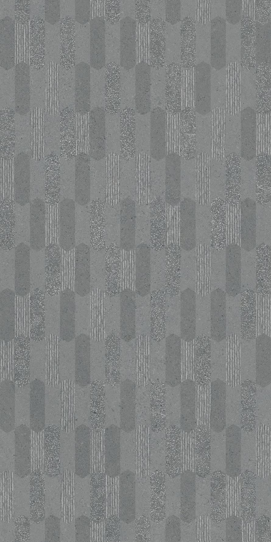 ROCKIN LOZEN GREY NAT R 60X120