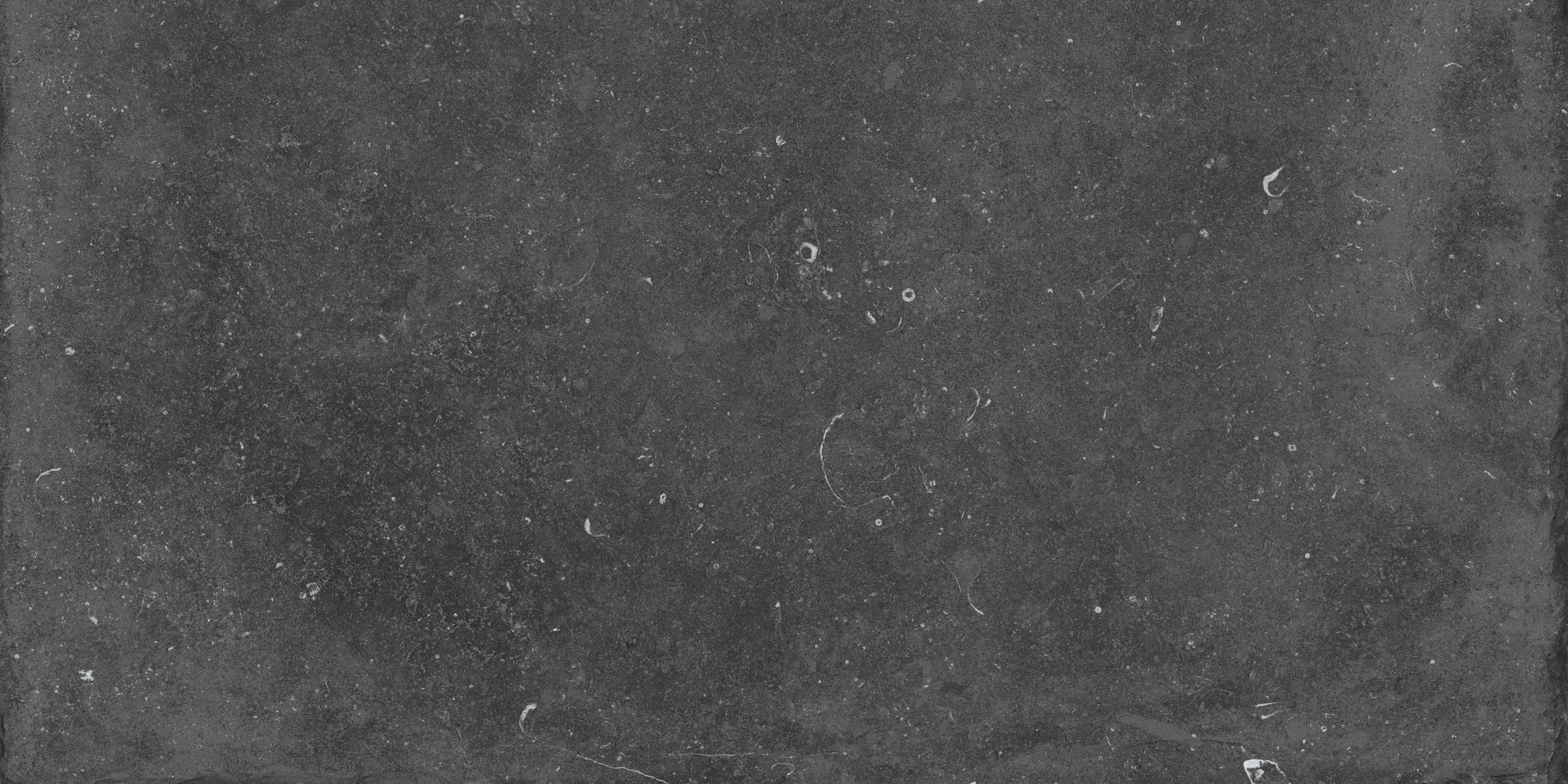 NORDIK STONE BLACK ret  60X120
