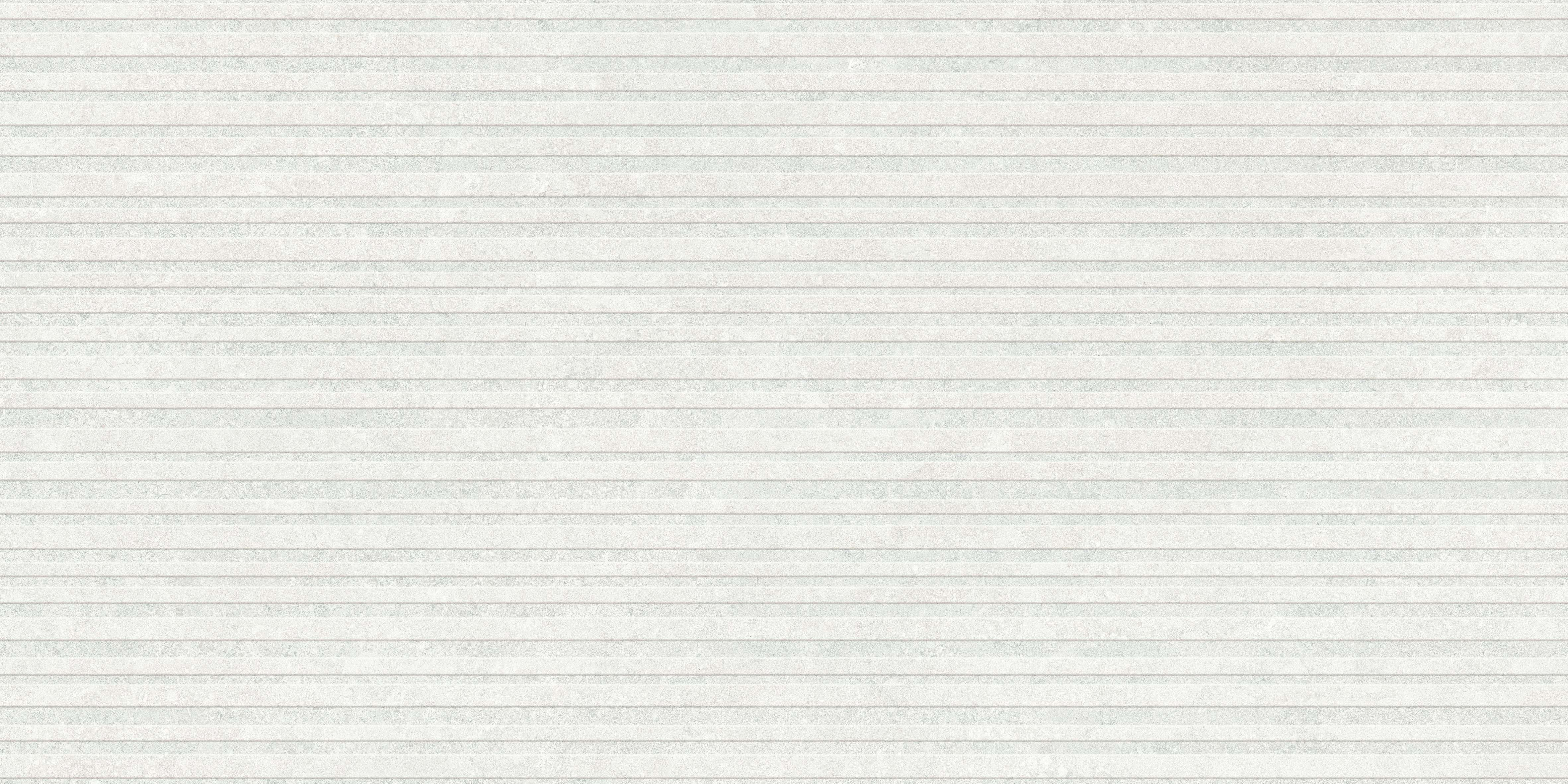 CANNETÈ WHITE NAT. RETT. 3D TECH 60X120