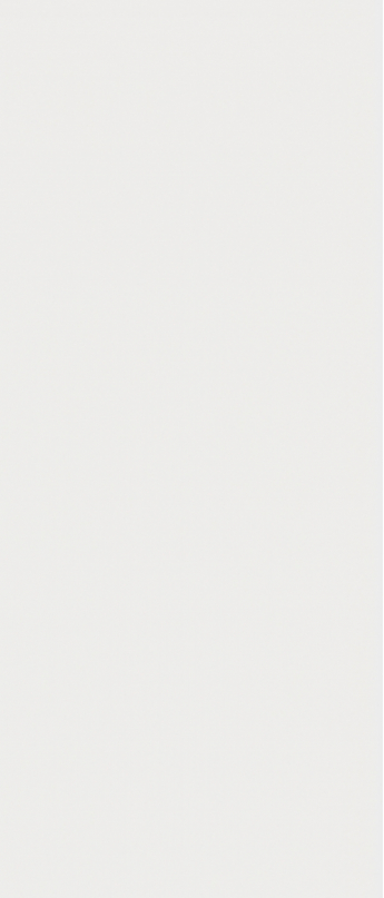 CHROME WHITE SOFT RET 120X280