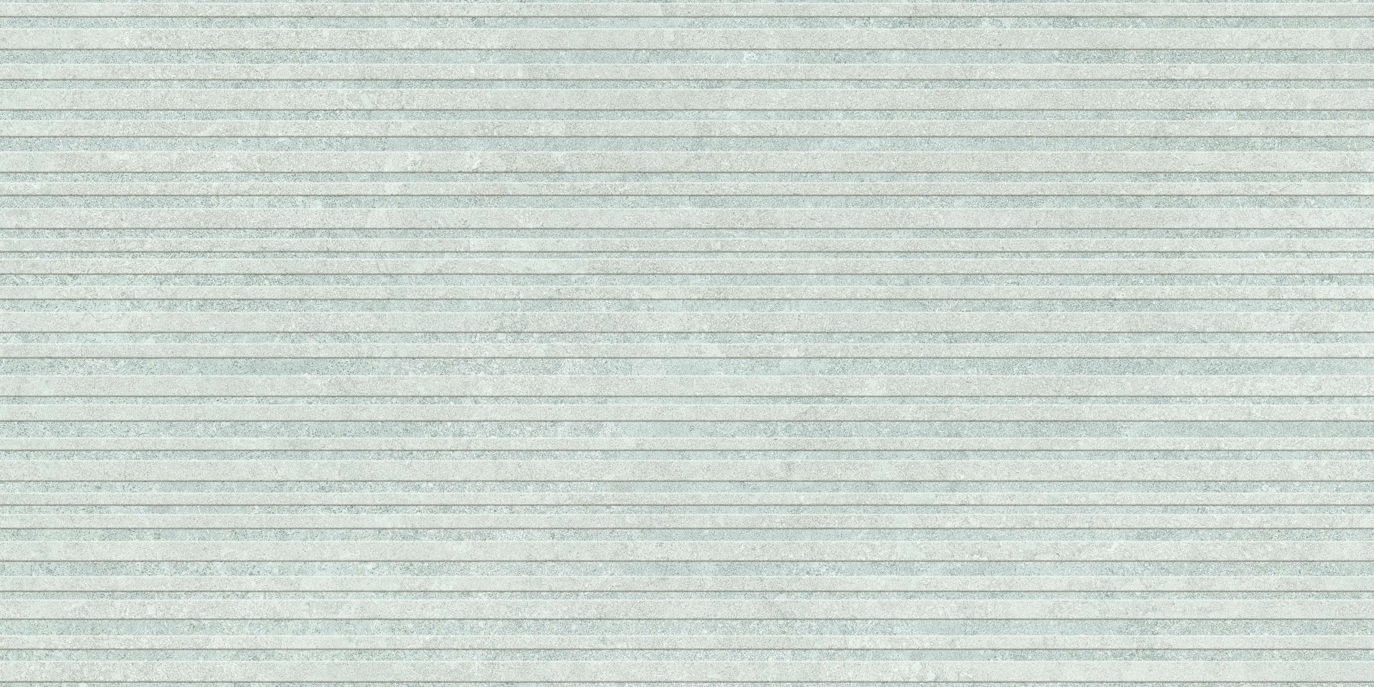 CANNETÈ GREY NAT. RETT. 3D TECH 60X120
