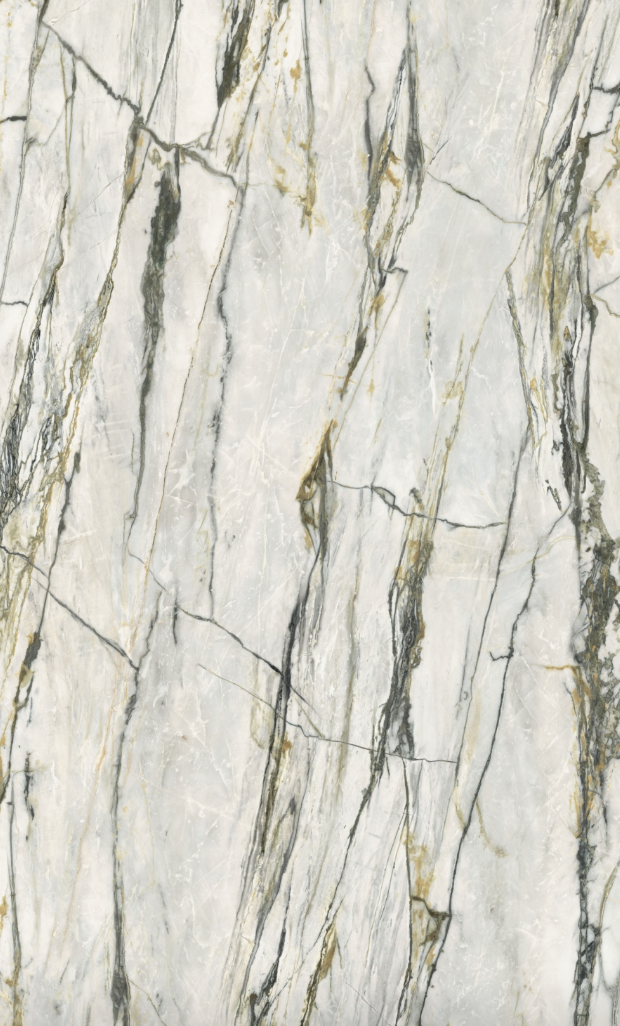 CALACATTA EMERALD SLAB A LUX 163,5X323 (12 мм)