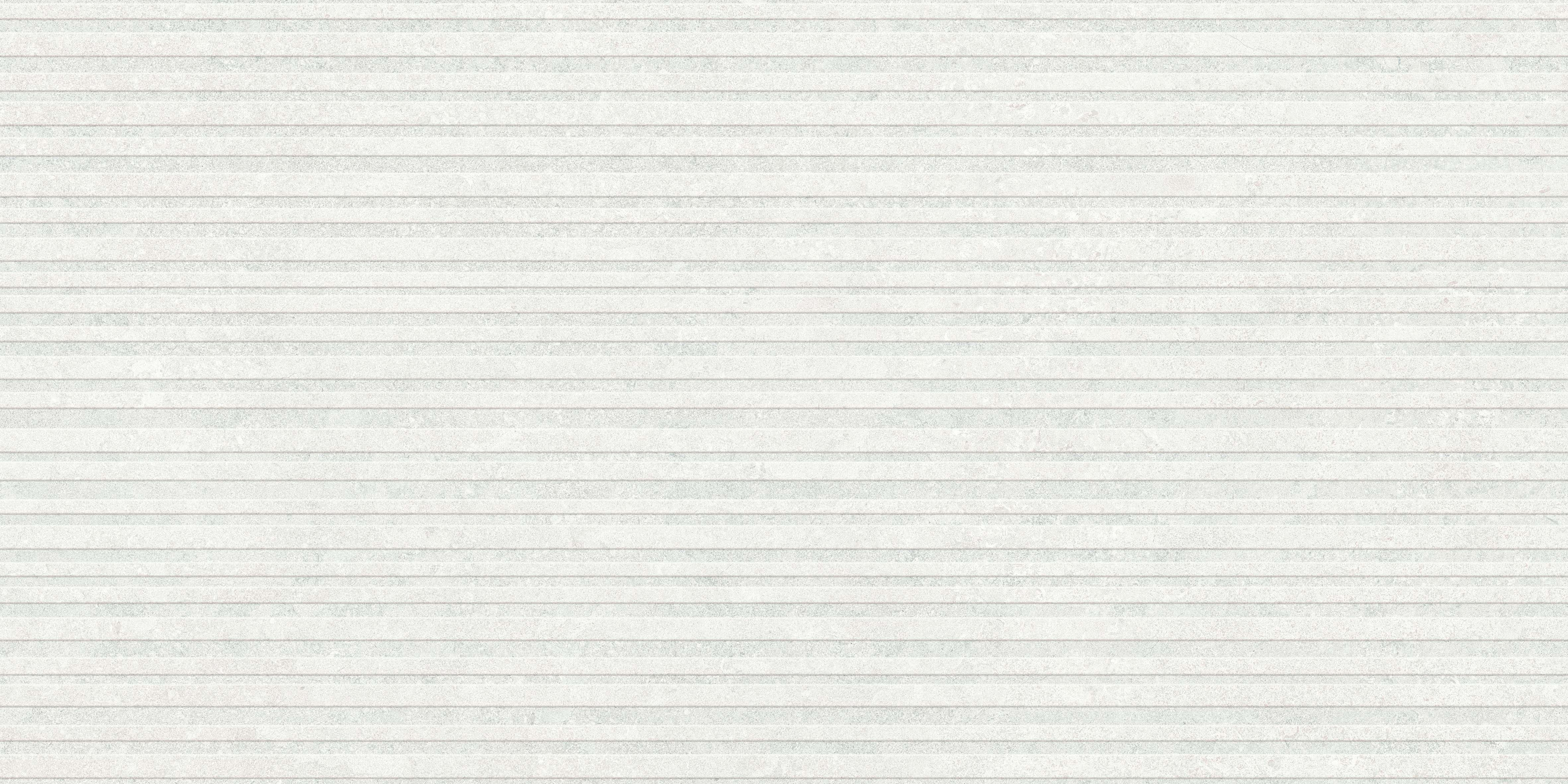CANNETÈ WHITE NAT. RETT. 3D TECH 60X120