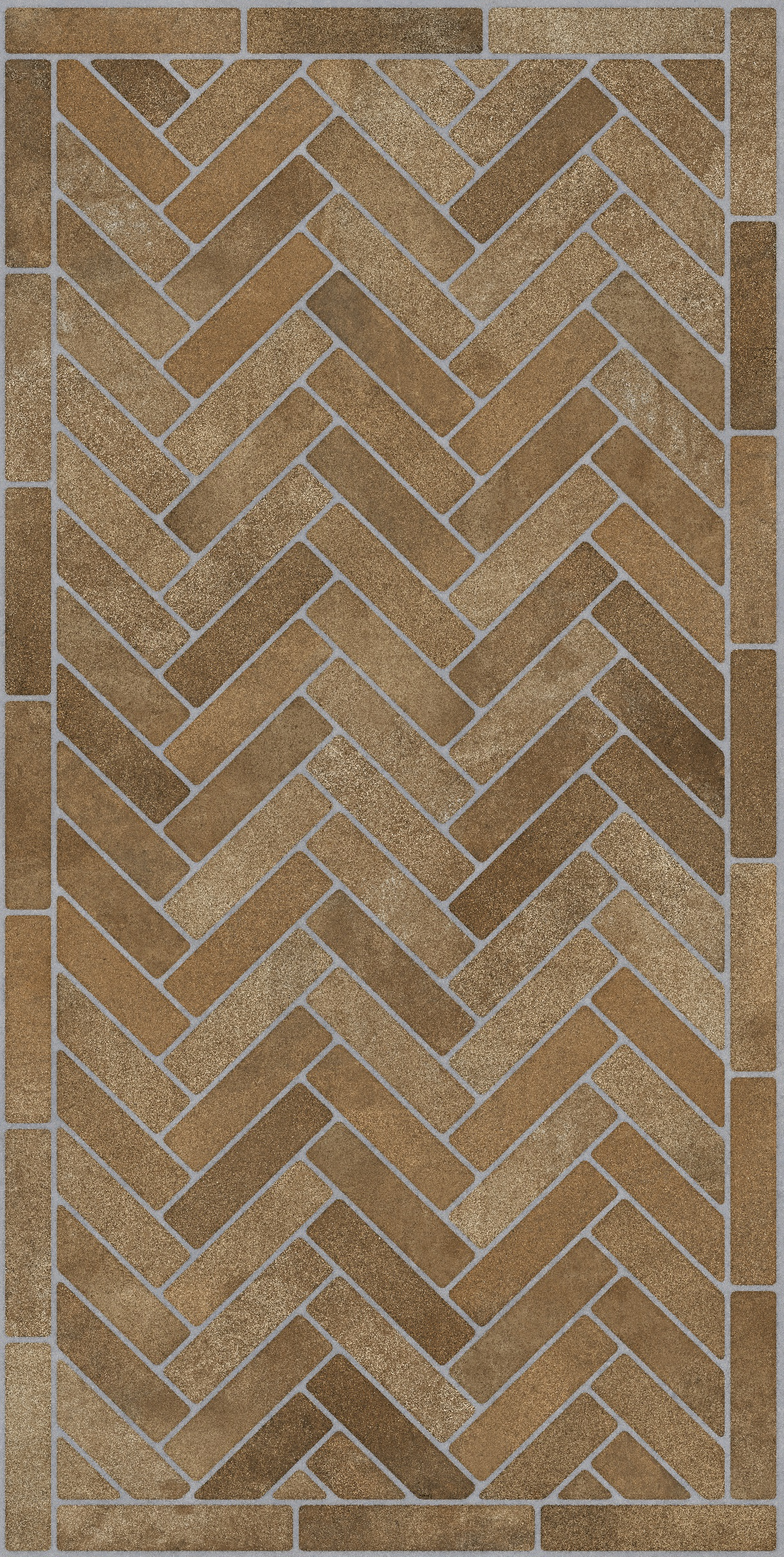 JANO ROAD COTTO 60x120