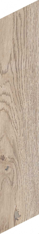 Four Seasons Chevron Biscuit Nat N7.5x40.7