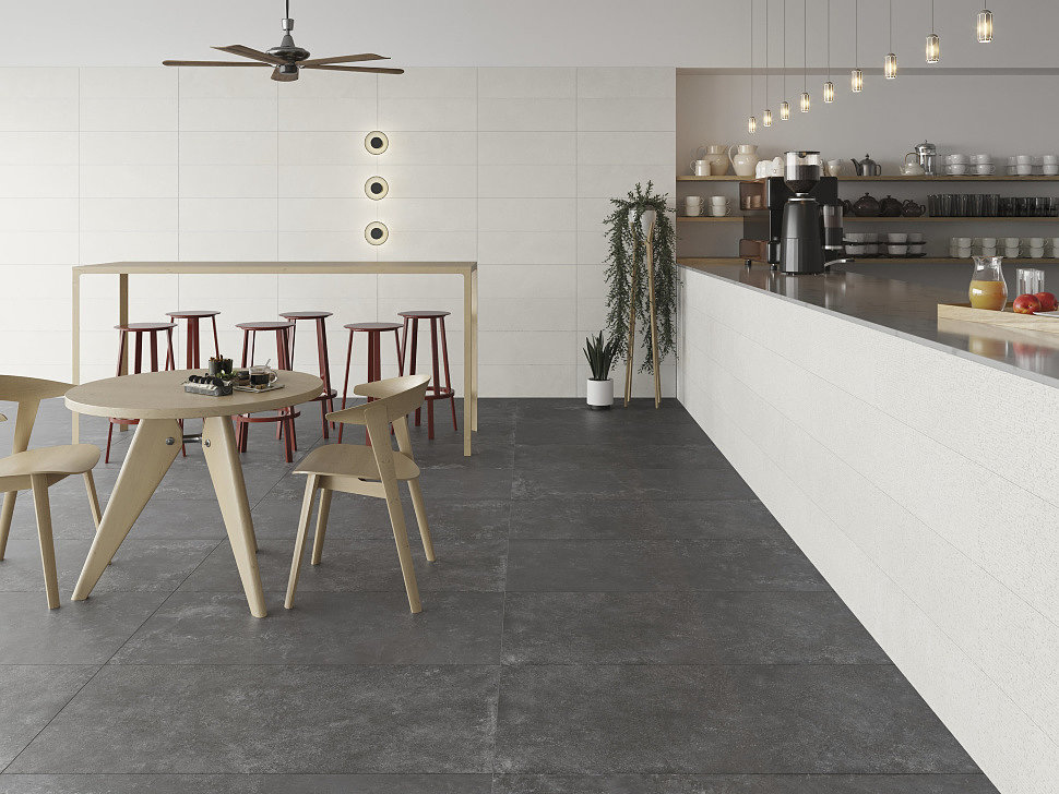 PERONDA GRUNGE FLOOR