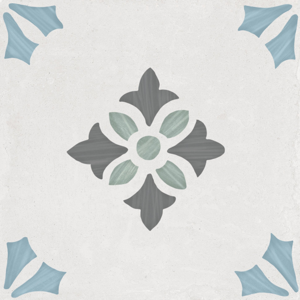 SIROCCO BLOOM