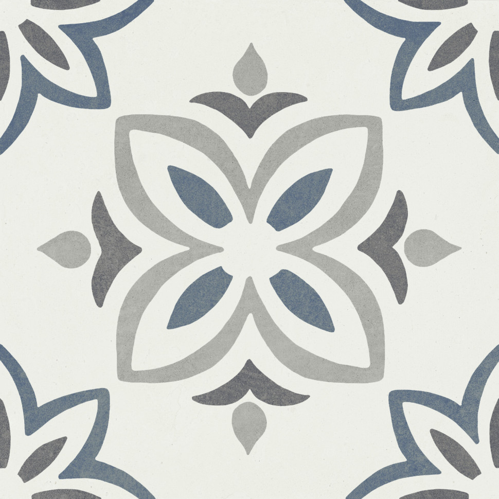 PROVENZA BLUE BLOOM