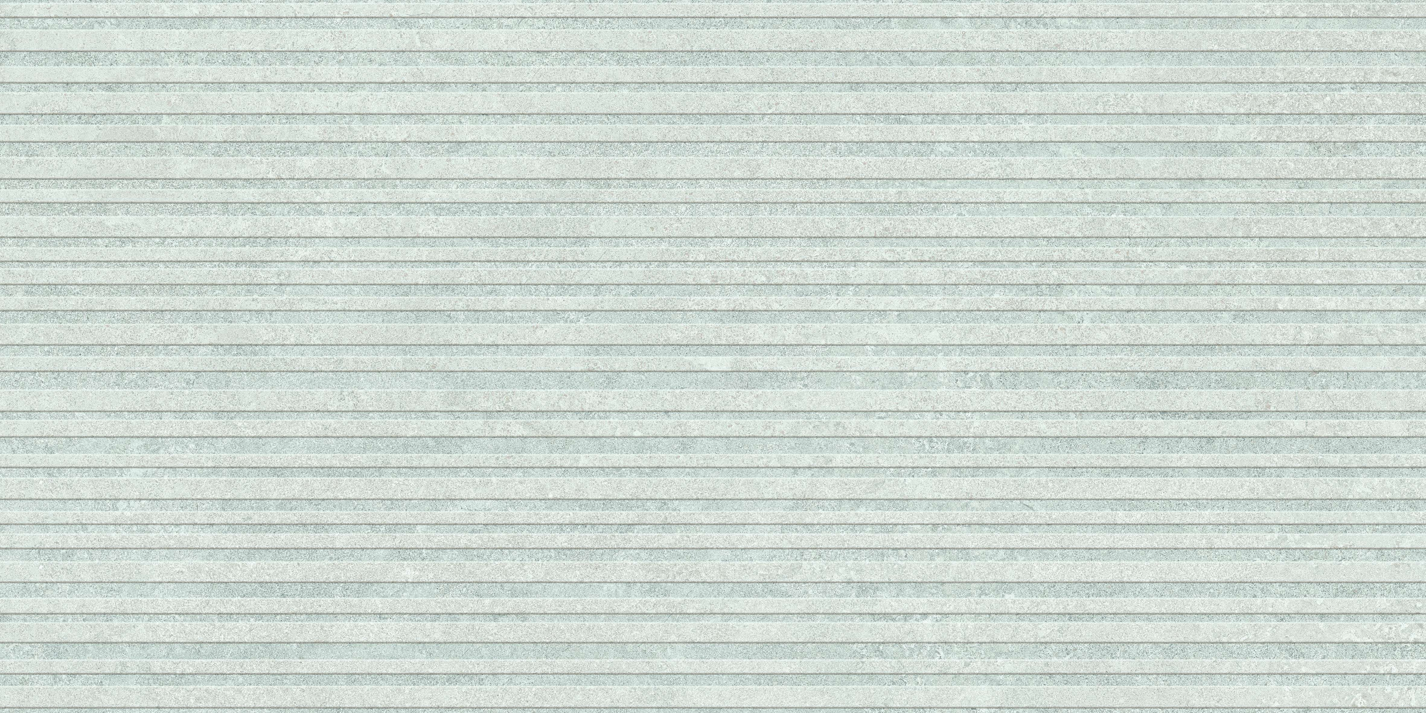 CANNETÈ GREY NAT. RETT. 3D TECH 60X120