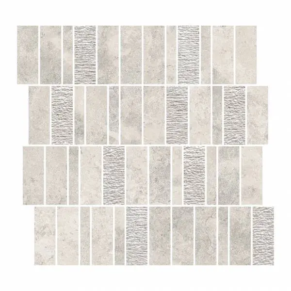 IVORY MOSAICO MIX R