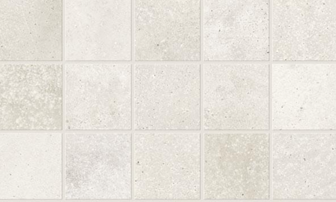 MOSAICO SUPREMA GESSO N/R 30X30
