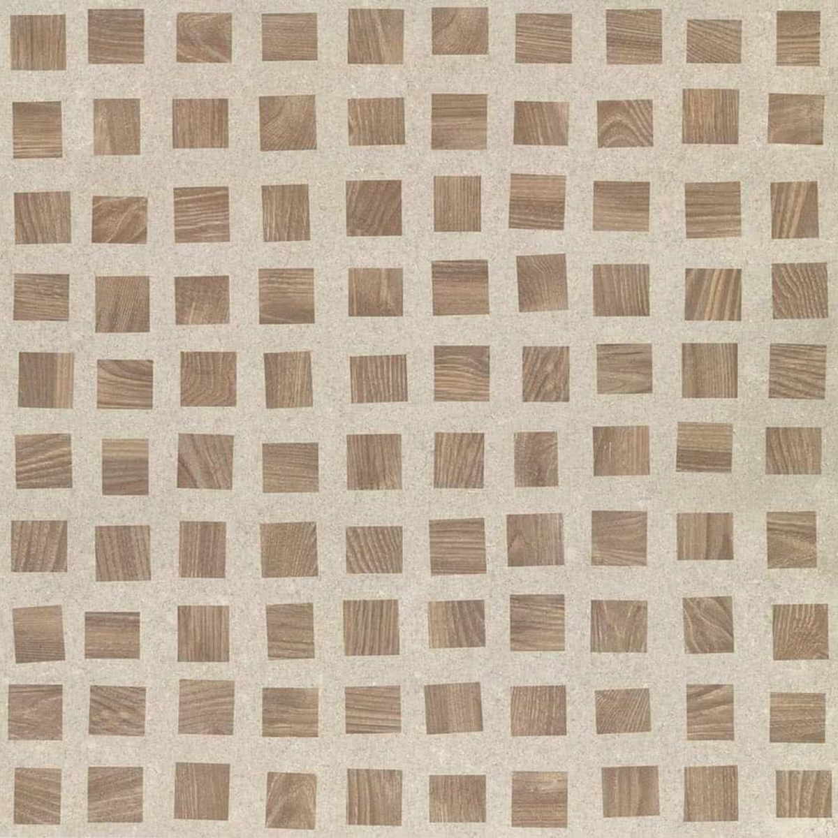 PEARL GRAY QUAD NAT/RET 60X60