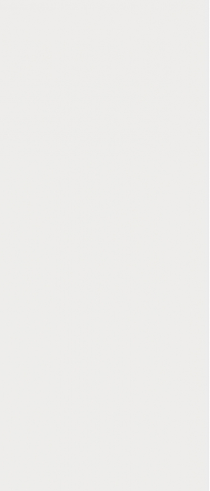 CHROME WHITE SOFT RET 120X280