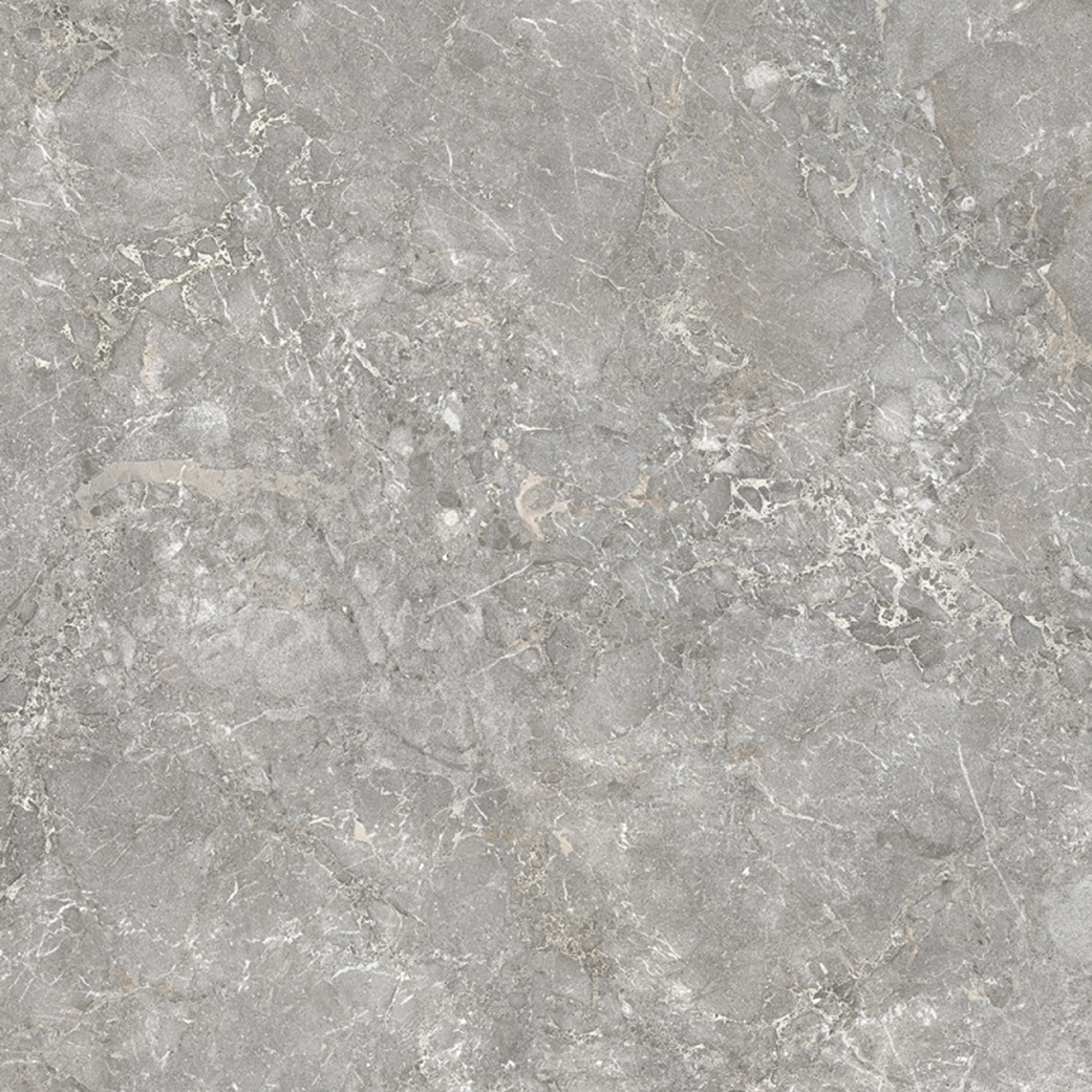 GREY RED SATIN 120X120