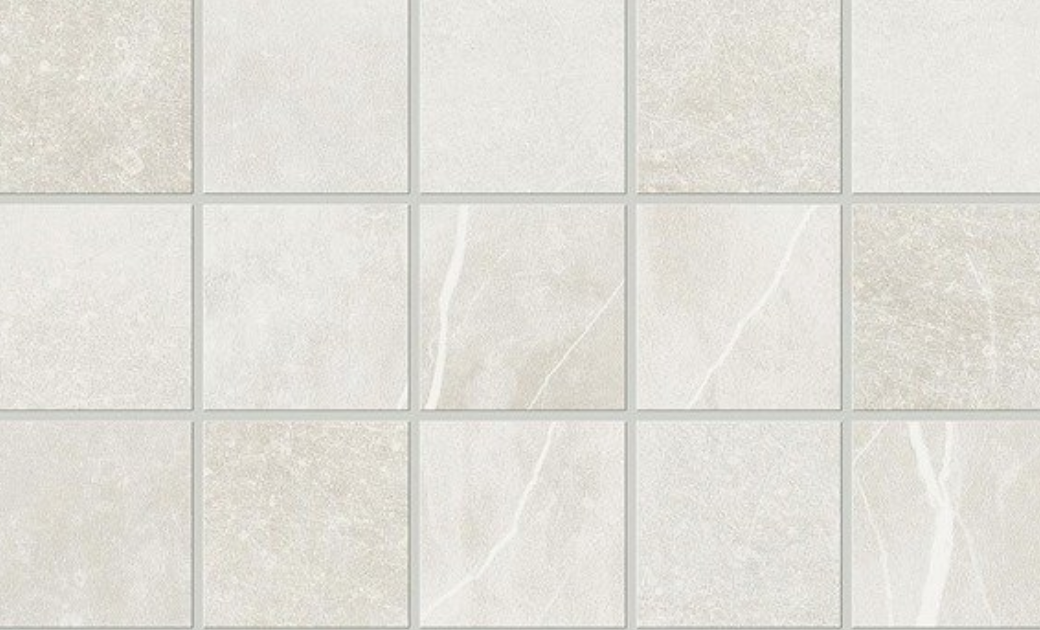UNIQUE SILK MOSAICO N/R 30X30