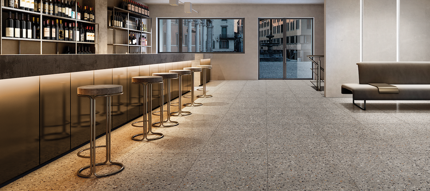 VENETIAN MARBLE