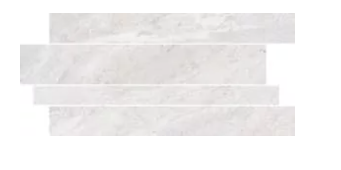 WHITE DOLOMITE MURETT 30X60 MosMURETTO