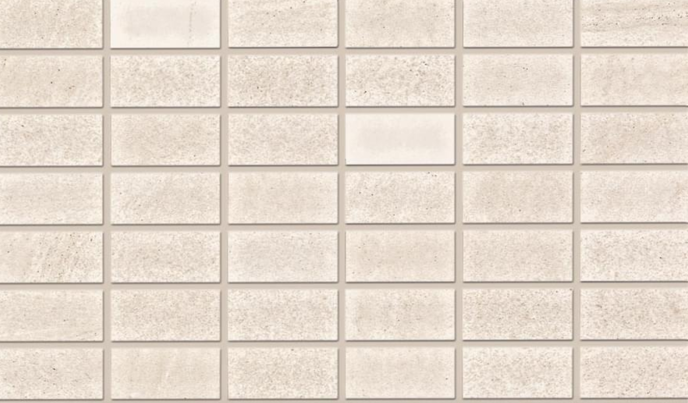 PURE.MOSAICO BEIGE N/RET 30X30