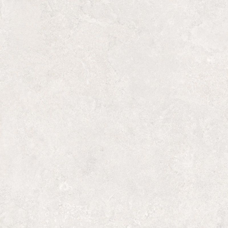 DOUBLE Plain White NAT 80X80