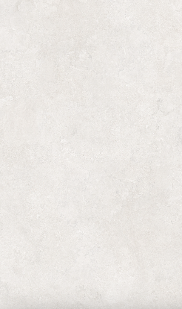 PORTLAND PLAIN WHITE NAT 163,5X323 (20 мм)