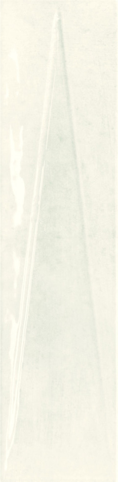 BARI WHITE DECOR