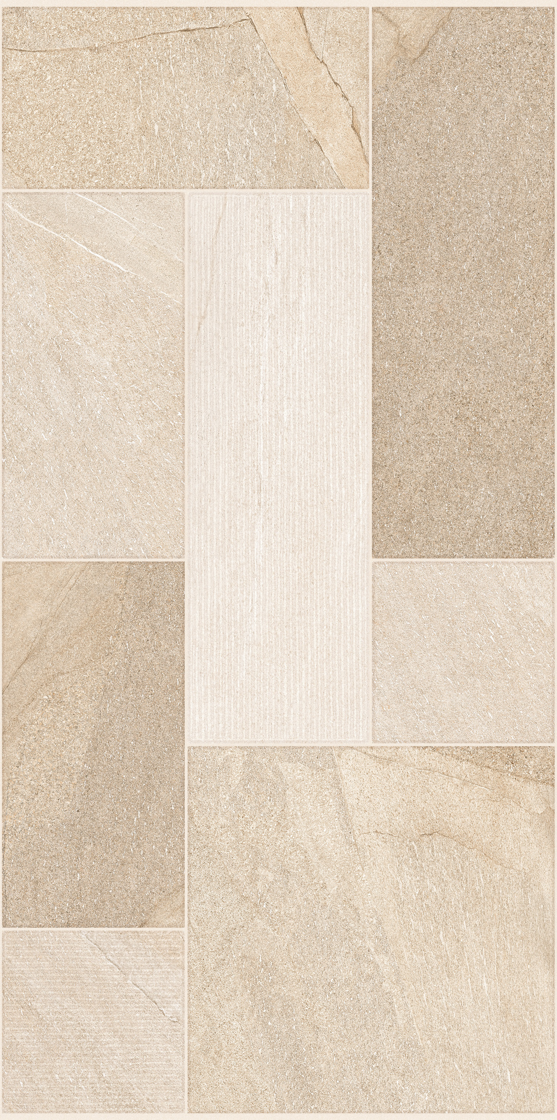 JANO PARMA TAUPE R11 60x120