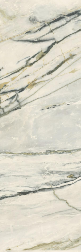 Supreme Treasure Calacatta Emerald LUX 40X120