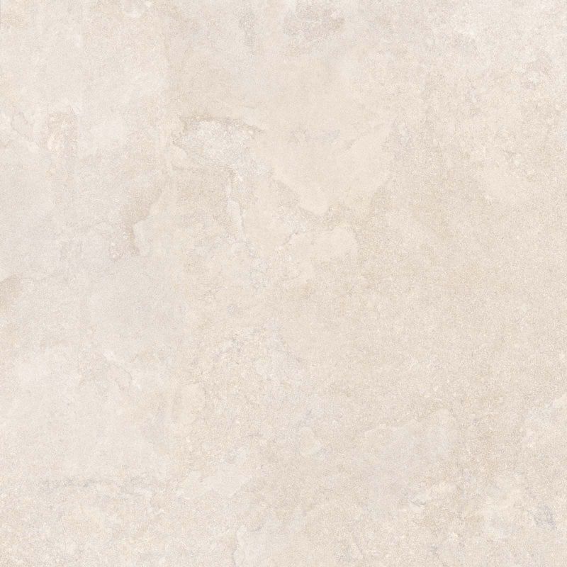 DOUBLE Plain Beige NAT 80X80