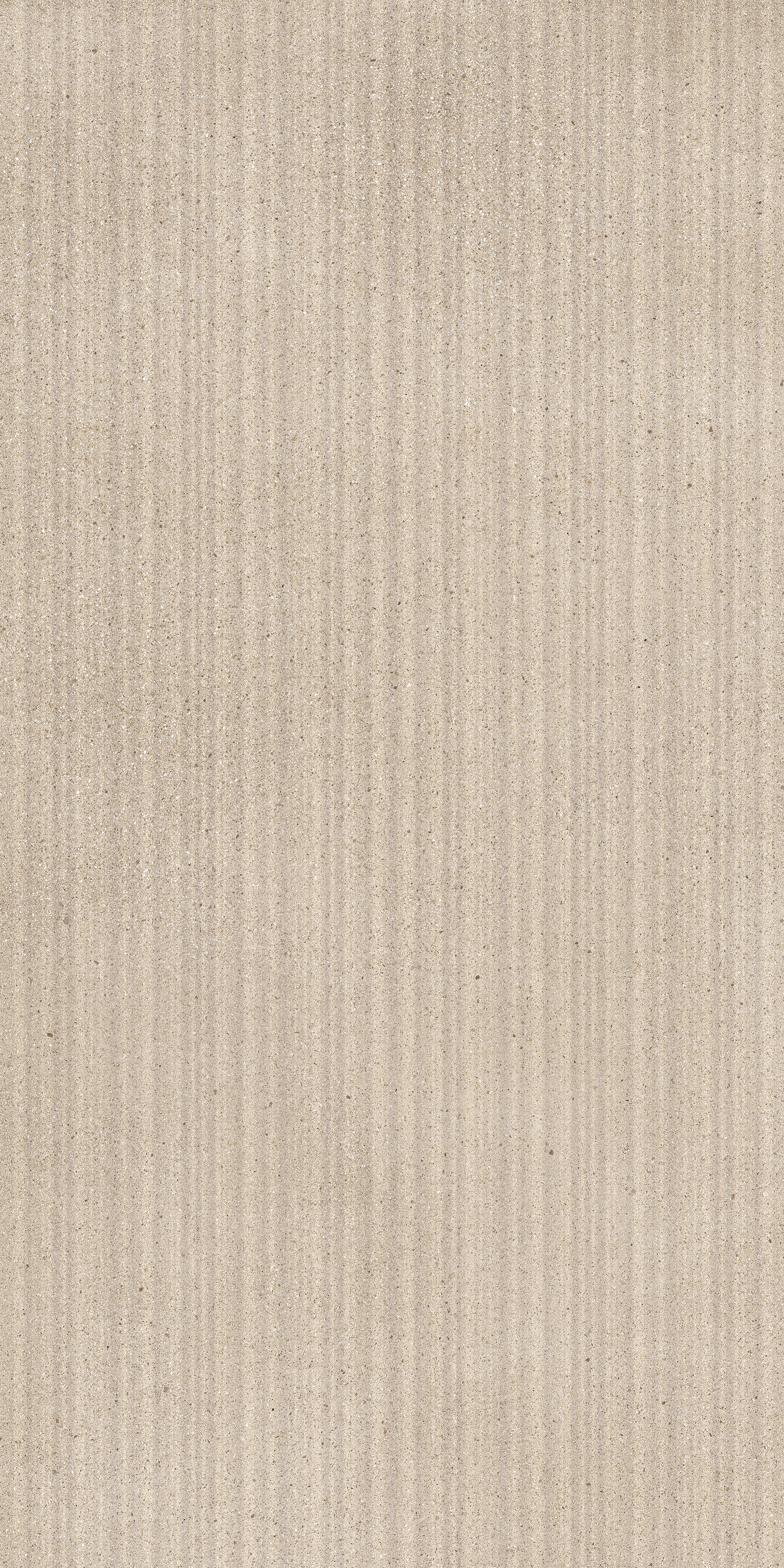 NAMIB RIBBED ECRU R 60X120