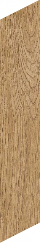 Four Seasons Chevron Honey Nat N7.5x40.7