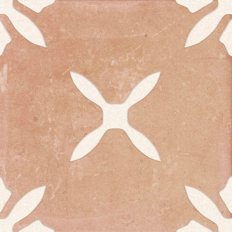 PANGEA CLAY FLOWER LT