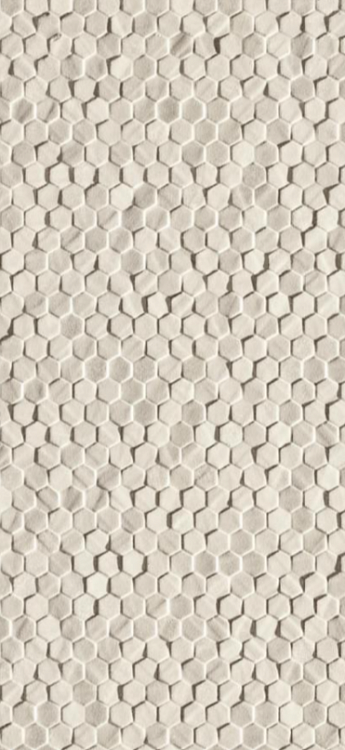 GEO ESAGONETTA BEIGE RET 30X60 