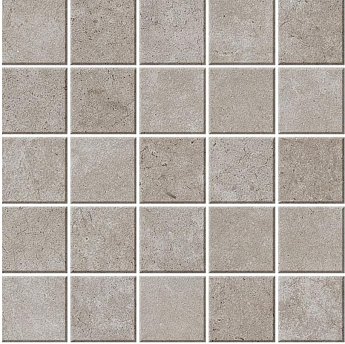 SOUL 4,7X4,7 30X30 MosMOSAICO SU RETE