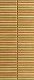 HOMEY STRIPES MUSTARD GLOSSY 30X60