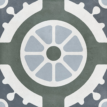 HAVANA WHITE ROUND