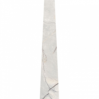 Supreme Treasure Oblique Greylac Platinum LUX 25X120