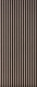 HOMEY CANNETE SHADOW  60х120