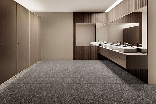 Санузел с Venetian Marble от Piemme Ceramiche
