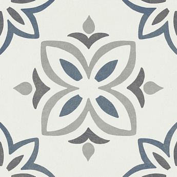 PROVENZA BLUE BLOOM