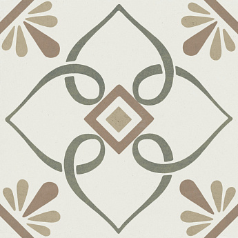 PROVENZA GREEN PETALS