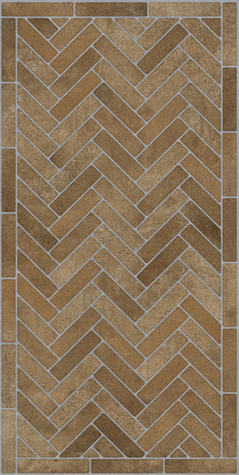 JANO ROAD COTTO 60x120