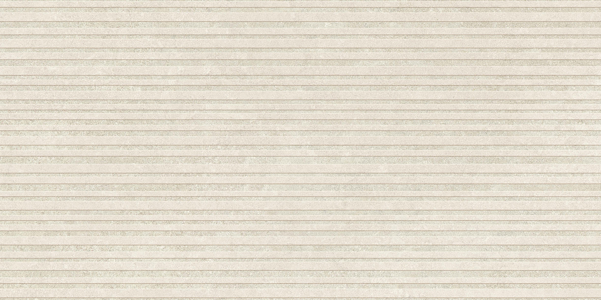 CANNETÈ BEIGE NAT. RETT. 3D TECH 60X120