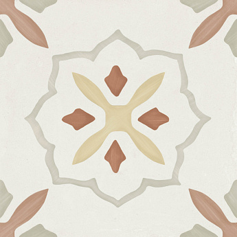 LLEVANT CLAY CROSS LT