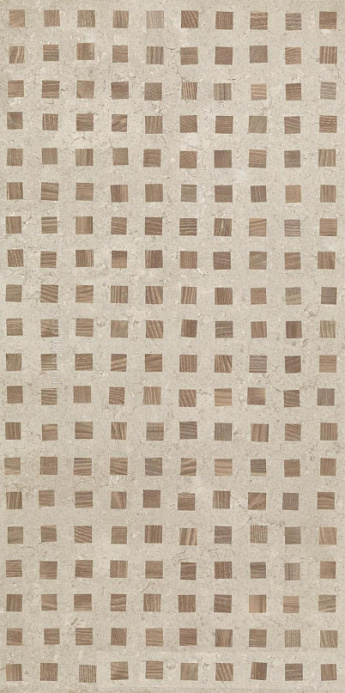PEARL GRAY QUAD NAT/RET 30X60