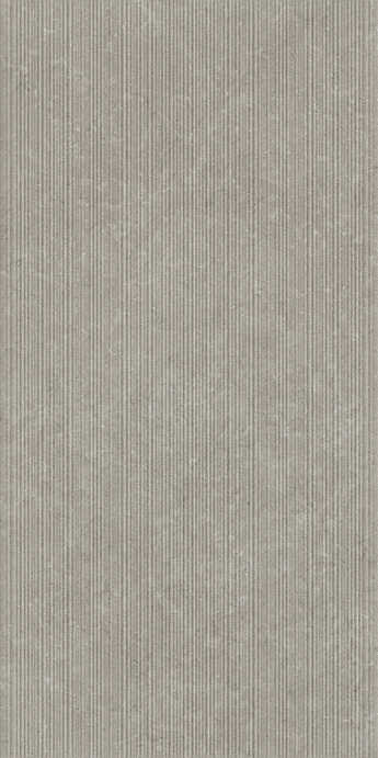 ENGLISH GREY RIBBED NAT/RET 60X120
