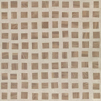 PEARL GRAY QUAD NAT/RET 60X60