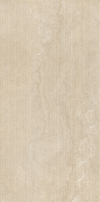 FRENCH BEIGE RIBBED NAT/RET 60X120