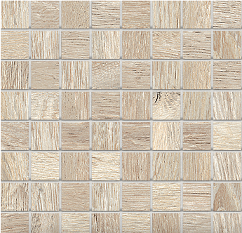 LARICE 2,5X2,5 MOSAIC 30X30 MosMOSAICO SU RETE